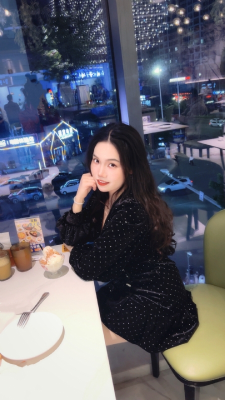 元气的第一张照片--百色相亲服务中心