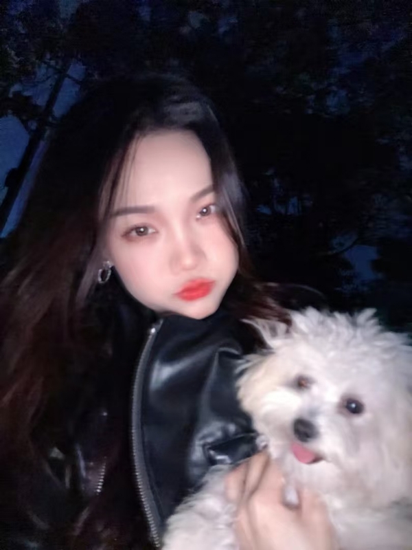 元气的第二张照片--百色相亲服务中心