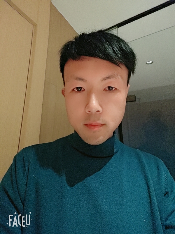 淡然的第一张照片--百色相亲服务中心