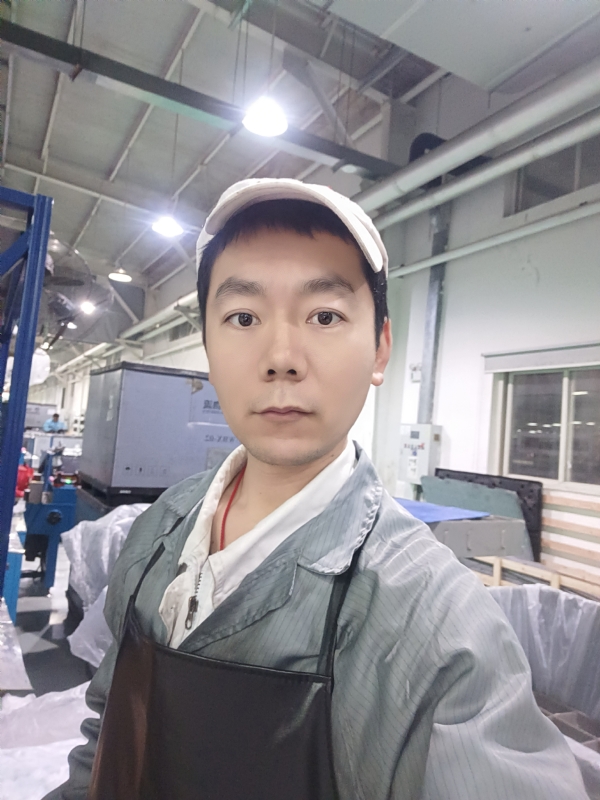 找女朋友过日子的第一张照片--百色相亲服务中心