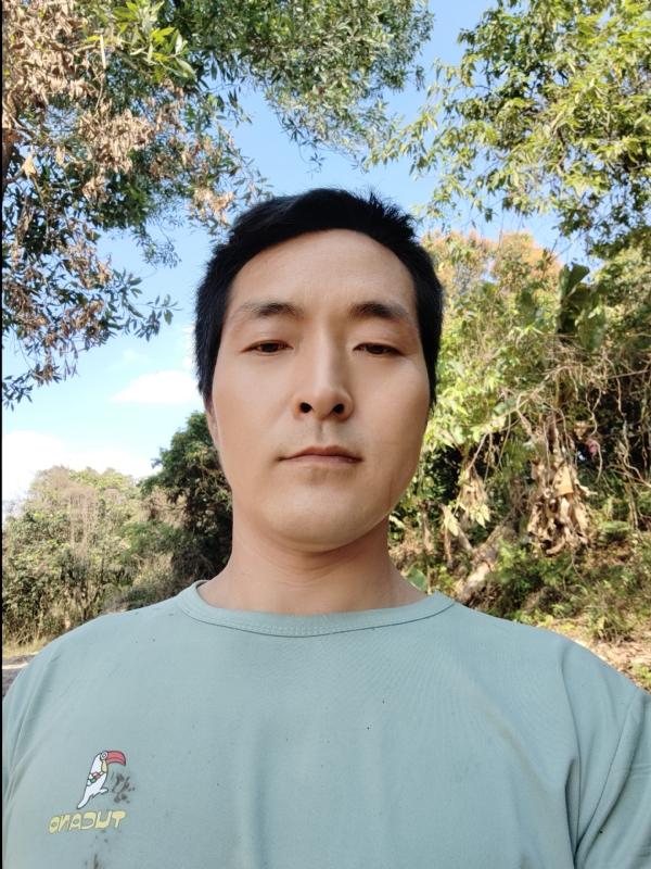 好想有个家的第一张照片--百色相亲服务中心