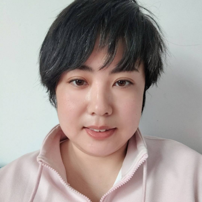 朵朵的第二张照片--百色相亲服务中心