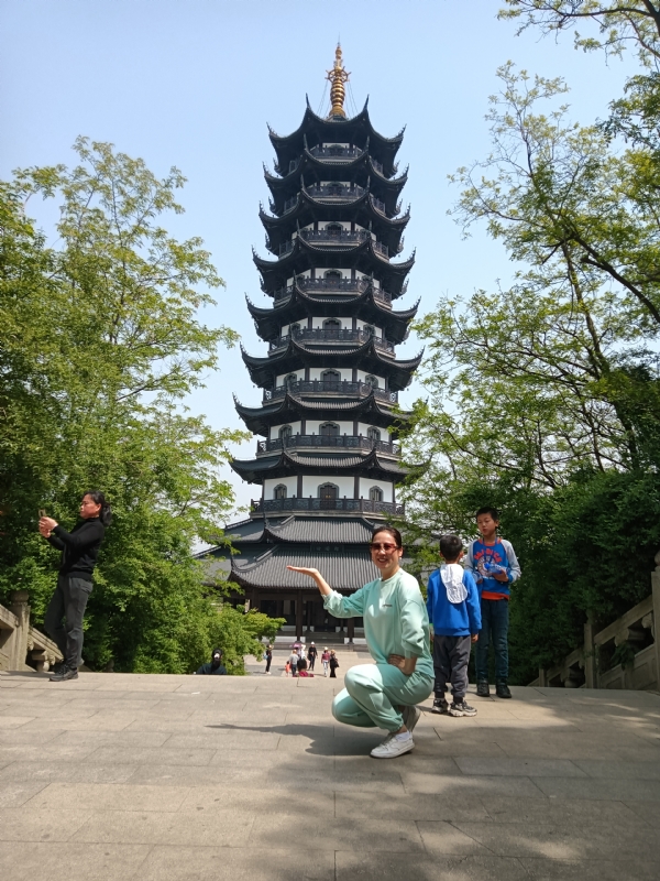 不蒋理的第一张照片--百色相亲服务中心