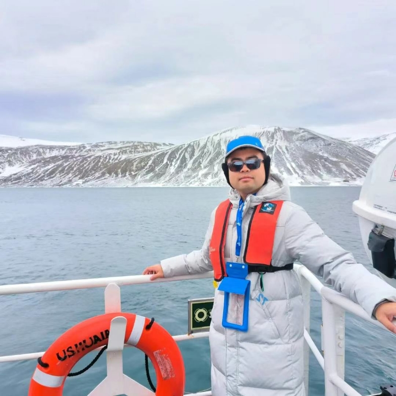 欢乐的笑的第二张照片--百色相亲服务中心