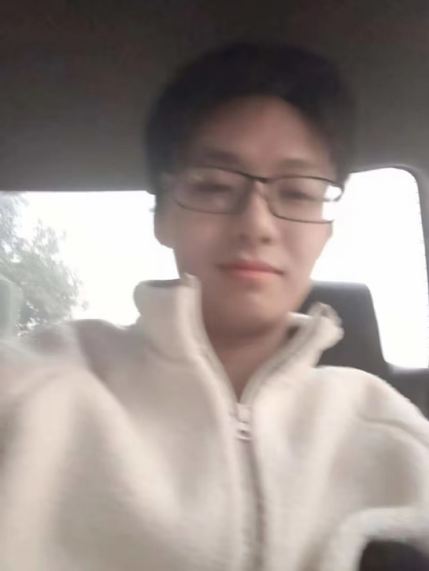 王雪彬想结婚的第一张照片--百色相亲服务中心