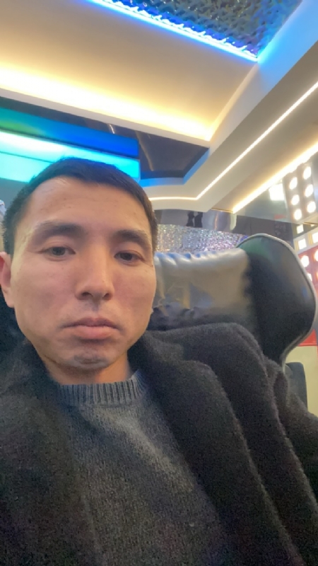 陈浩的第二张照片--百色相亲服务中心