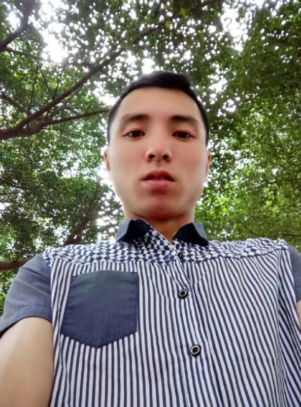 陈浩的第三张照片--百色相亲服务中心