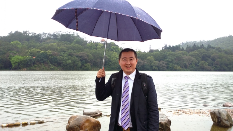 星辰大海的第一张照片--百色相亲服务中心