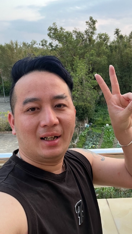 暖心的第一张照片--百色相亲服务中心