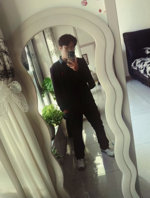 夜夜的第一张照片--百色相亲服务中心