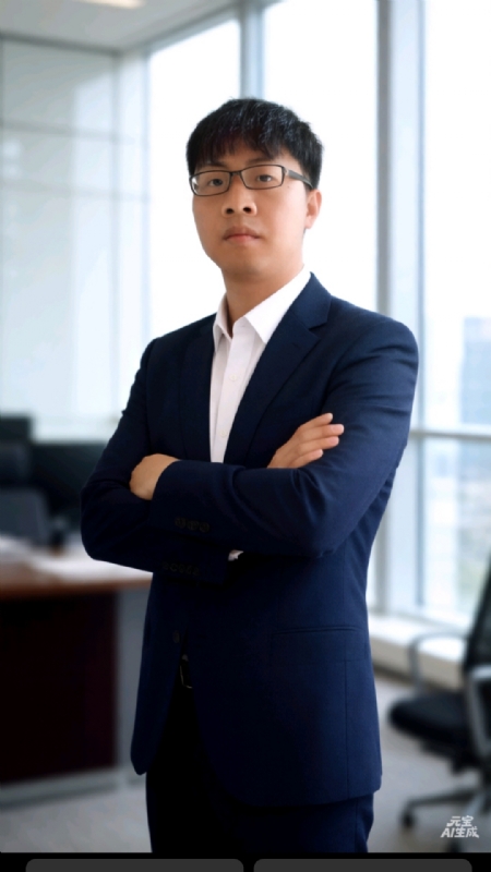 信阳小伙一枚的第一张照片--百色相亲服务中心