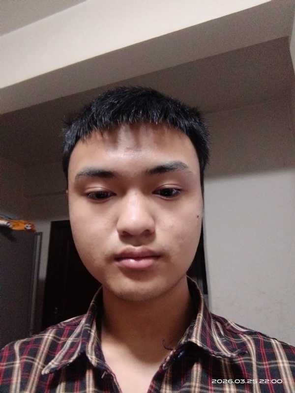 小磊的第一张照片--百色相亲服务中心