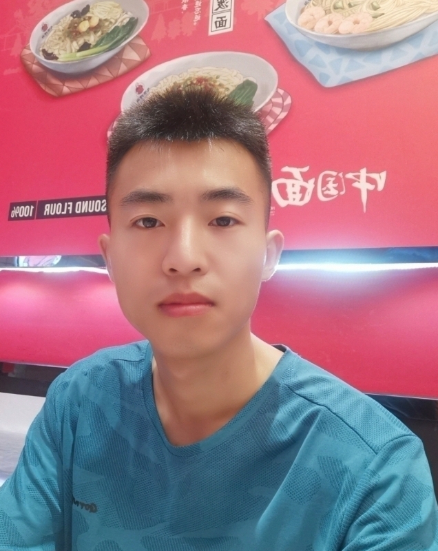 小满的第二张照片--百色相亲服务中心