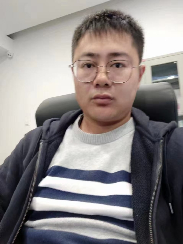 ㄒīn-宁的第一张照片--百色相亲服务中心