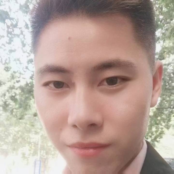 缺个伴的第一张照片--百色相亲服务中心