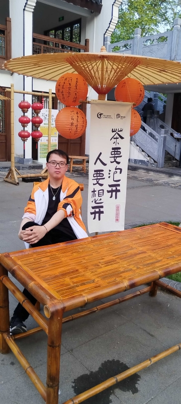 友谊支柱的第一张照片--百色相亲服务中心