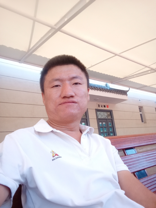 细水长流的第二张照片--百色相亲服务中心