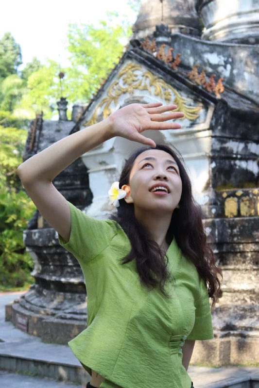 小贝加的第一张照片--百色相亲服务中心