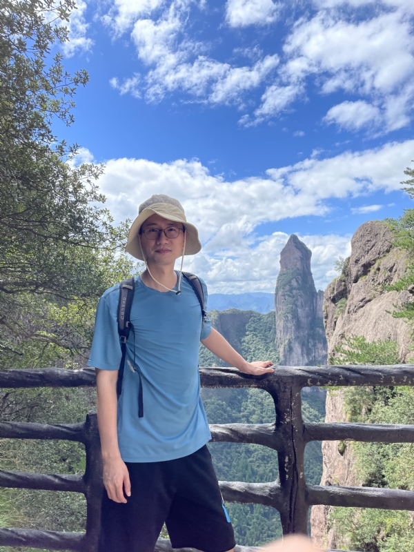 陈留的第二张照片--百色相亲服务中心