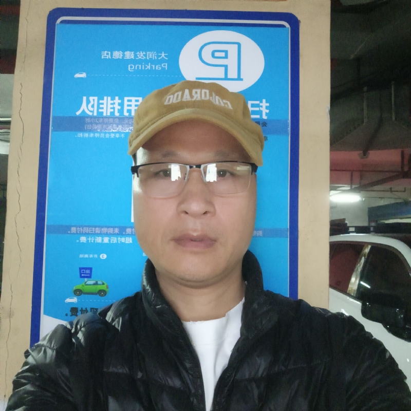 子昂的第三张照片--百色相亲服务中心