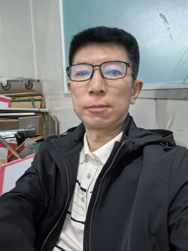 责任感的感冒药的第二张照片--百色相亲服务中心