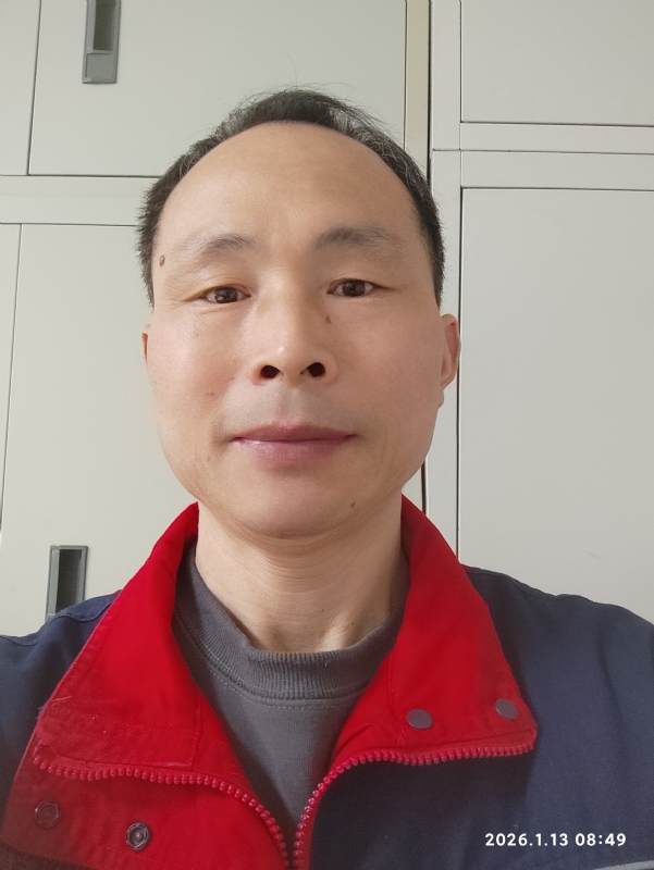 清风拂面的第二张照片--百色相亲服务中心