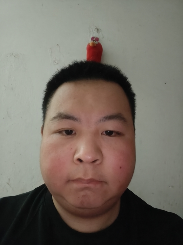 穗安的第二张照片--百色相亲服务中心
